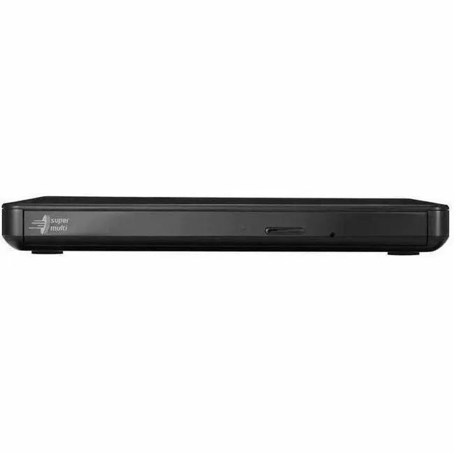LG GP60NB50 External DVD-Reader with M-DISC Support and 8x Write Speed