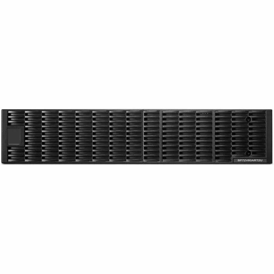 CyberPower Systems BP72V60ART2U Extended Battery Module for Smart App Online UPS Systems