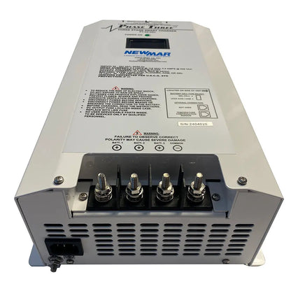 Newmar Power PT-24-20U Marine Battery Charger - 24 Volt Smart Charging System