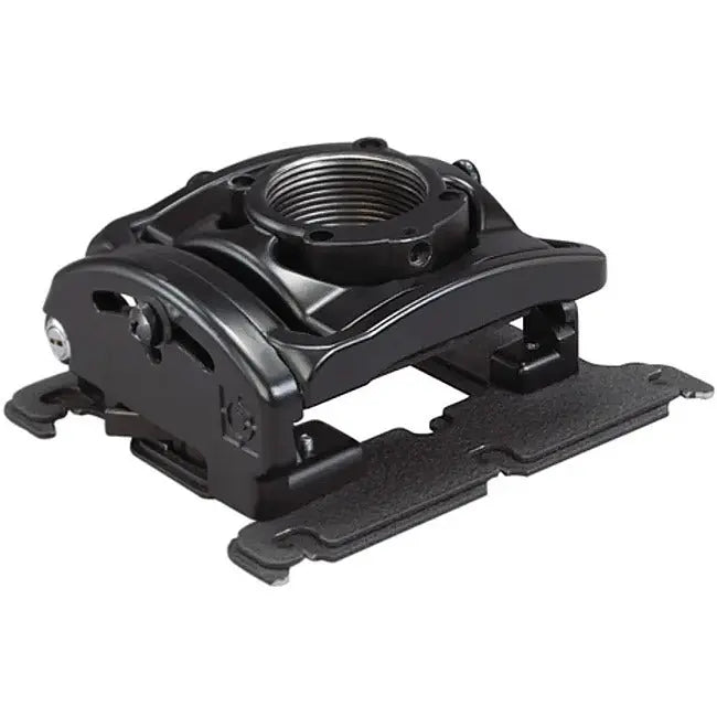 Chief RPA Elite Series Ceiling Projector Mounts with Keyed Locking - Reliable 50 lb Capacity