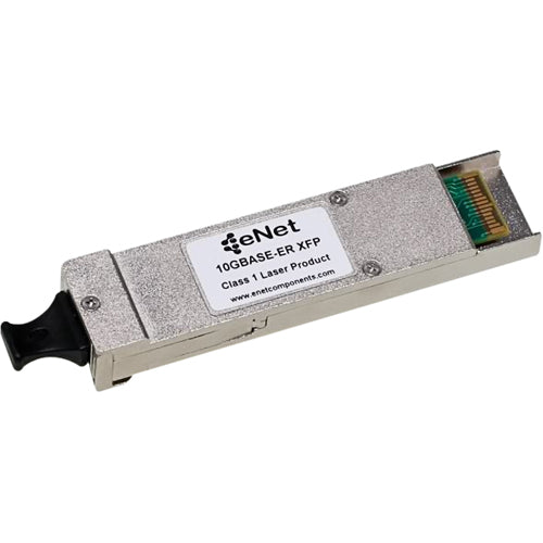 ENET Cisco Compatible XFP-10GEROC192IR 10GBASE-ER Ethernet Transceiver Module