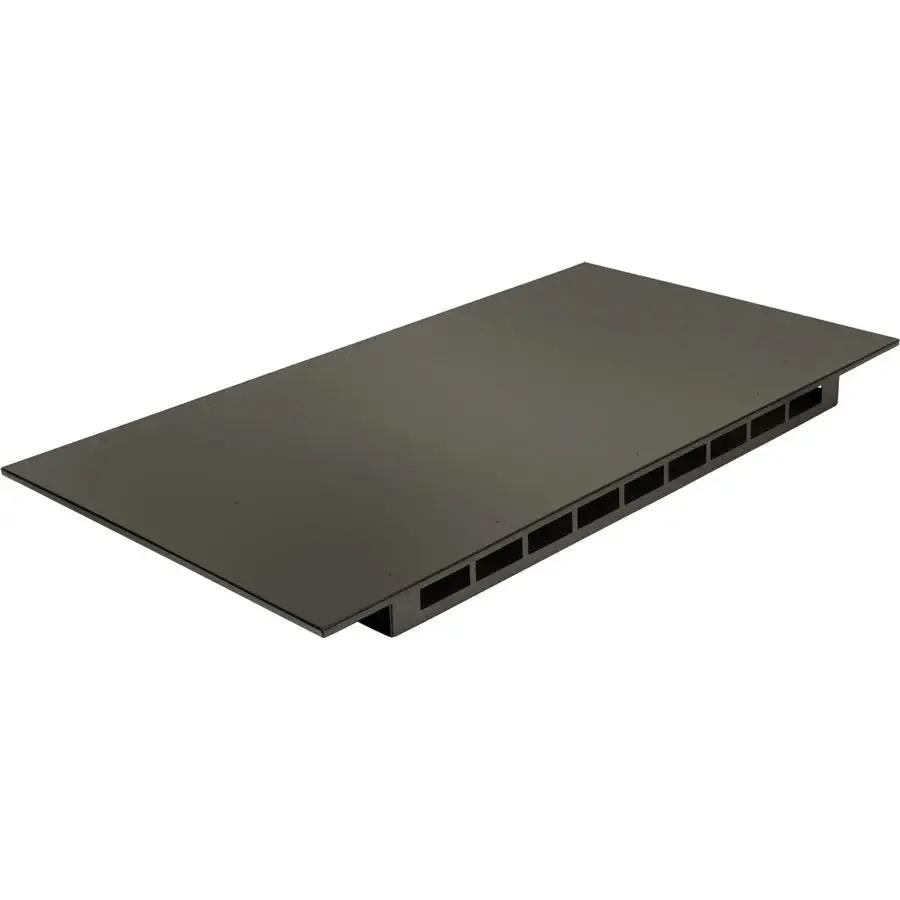 Eaton Corporation Tripp Lite SRPAGODAROOF Drip Resistant Roof for Standard Enclosures by Eaton Corporation
