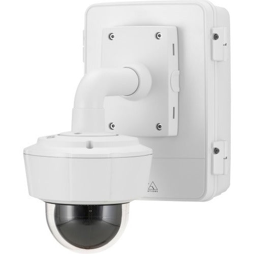 Axis T98A18-VE Outdoor Surveillance Cabinet, Part Number 5900-181