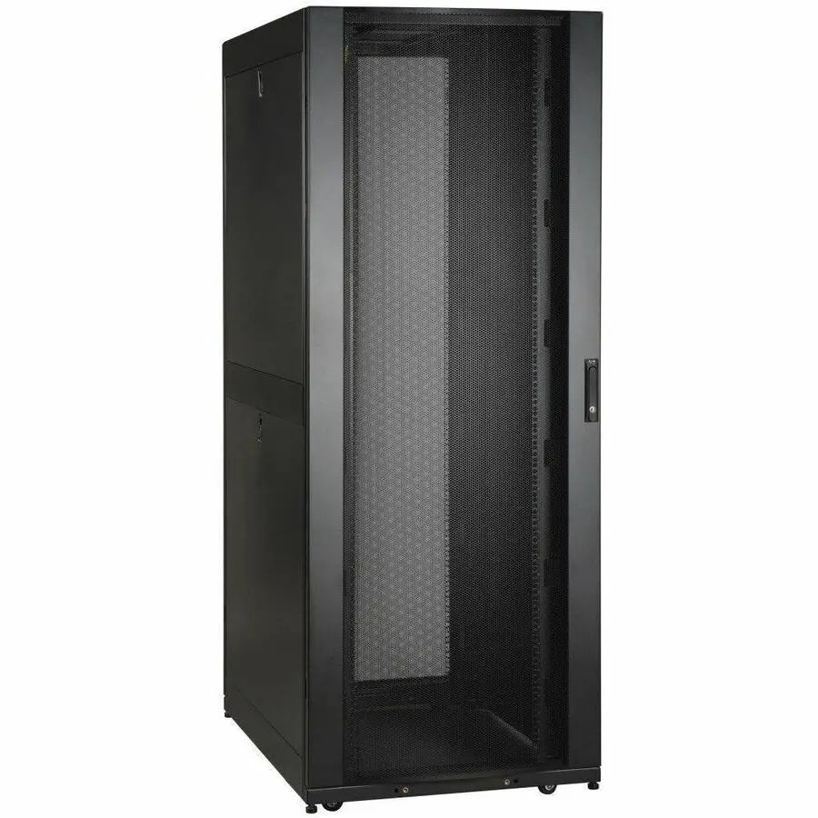42U RACK ENCLOSURE CABINET WIDERACK