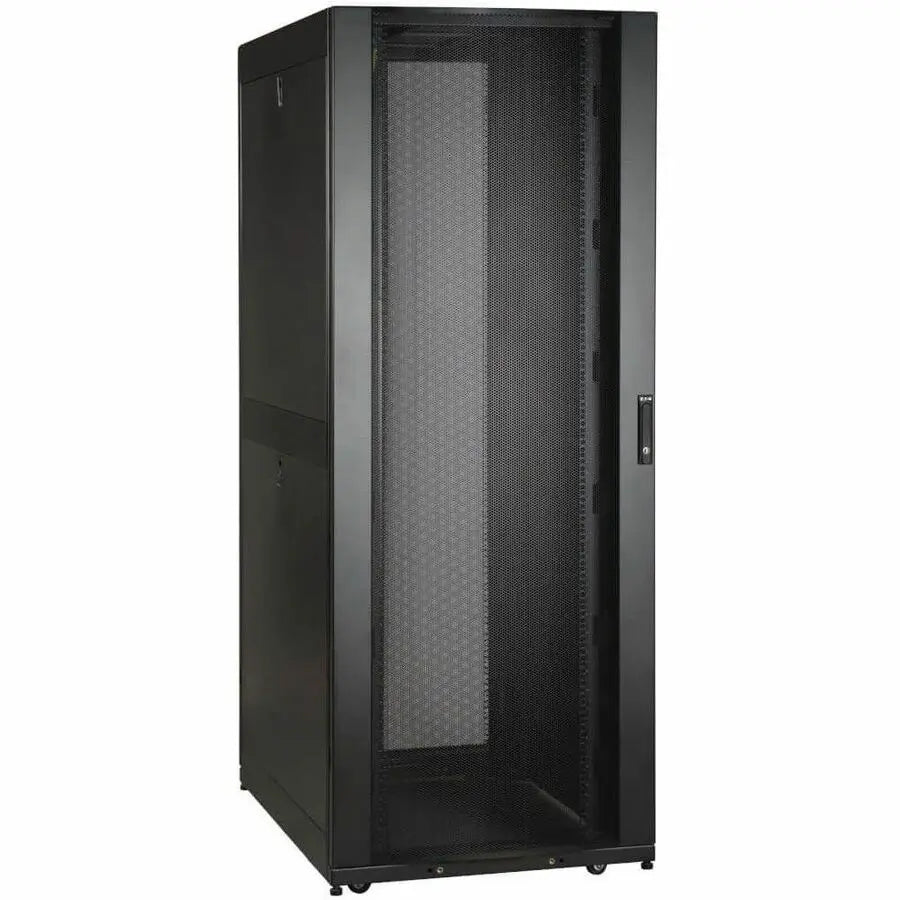 45U RACK ENCLOSURE CABINET WIDERACK