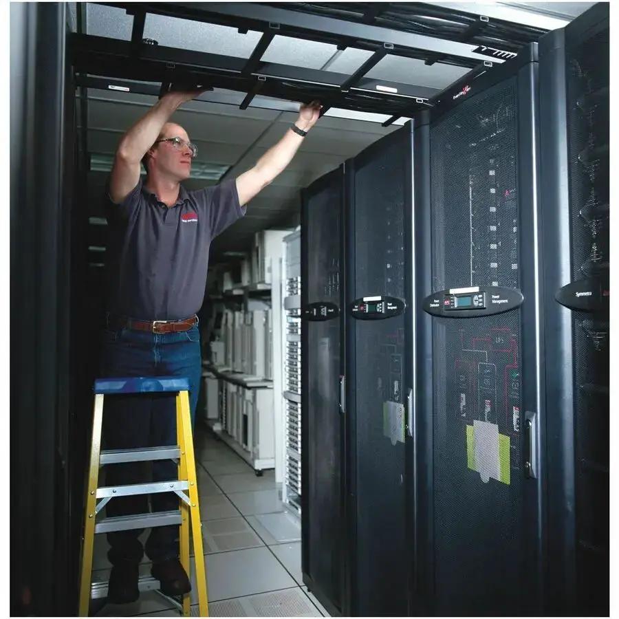 APC Schneider Electric SA 1 Year On-Site Warranty Extension for Galaxy 3500 and SUVT 20 kVA UPS by Schneider Electric SA