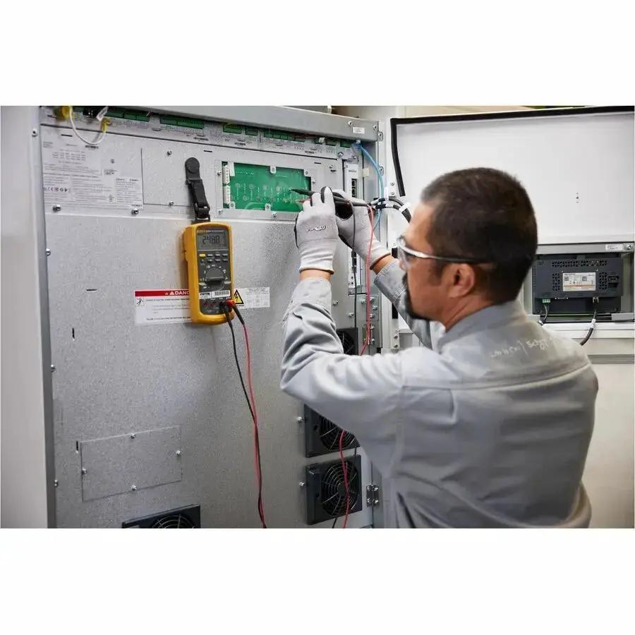 APC Schneider Electric SA WOE1YR-PM-30 Extended On-Site Warranty for Power Management Devices by Schneider Electric SA
