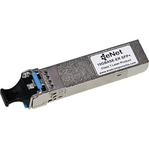 ENET CWDM-SFP10G-1530 Cisco Compatible 10GBASE-ZR SFP+ Module – TAA Compliant