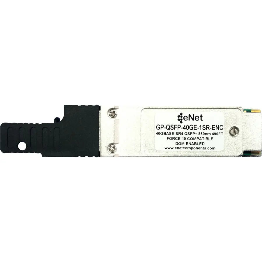 ENET 40GBASE-SR4 QSFP+ Transceiver GP-QSFP-40GE-1SR-ENC for High-Speed Data Transmission