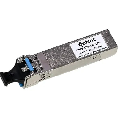 ENET Cisco Compatible SFP-10G-BXD-10K-ENC 10GBASE-LR SFP+ Module for High-Speed Data Networking