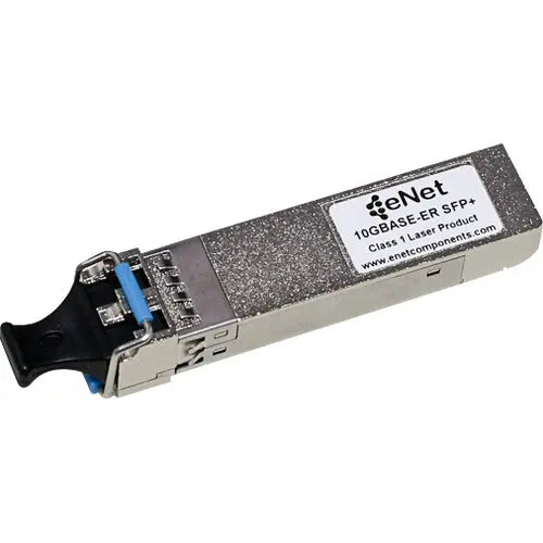 ENET Cisco Compatible SFP-10G-BXD-40K-ENC 10GBASE-ER SFP+ Module for High-Speed Fiber Networks