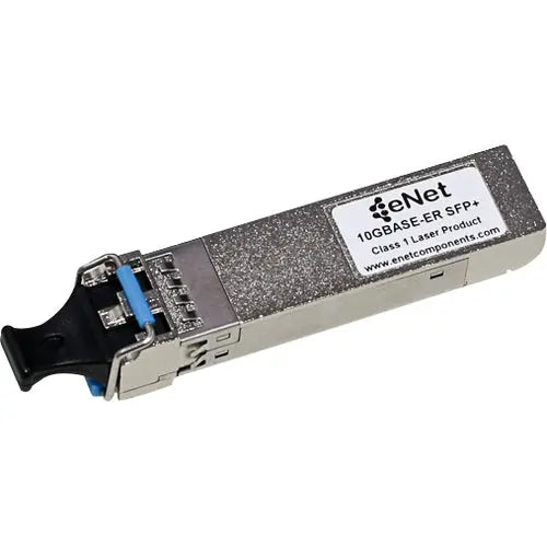 ENET Cisco Compatible SFP+ Module SFP-10G-BXU-40K-ENC - 10GBASE-ER BiDi Fiber Optic Transceiver