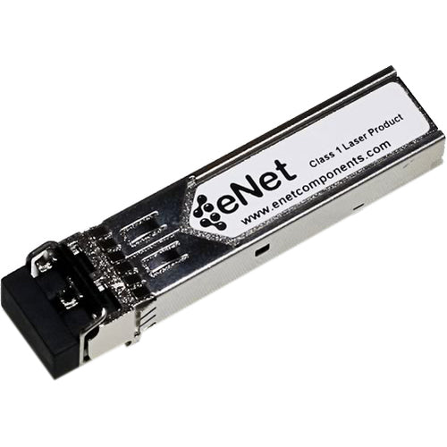 ENET Cisco Compatible SFP-OC12-MM TAA Compliant OC-12/STM-4 Transceiver Module for Multi-Mode Fiber, 1310nm, 2km LC Connector