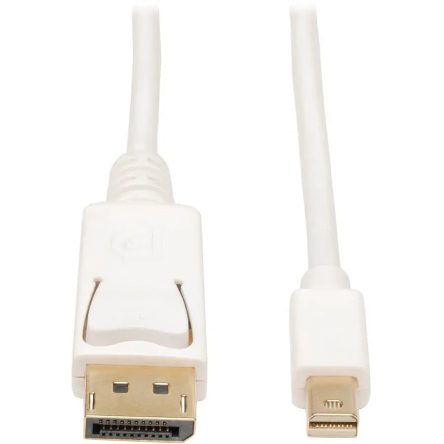 6FT MINI DPORT TO DPORT ADAPTERCABL