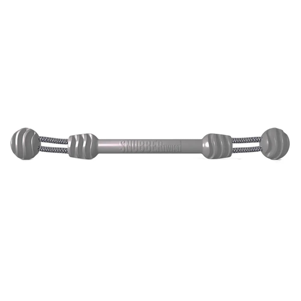 The Snubber TWIST Grey Mooring Shock Absorber for Boats - Part S51104