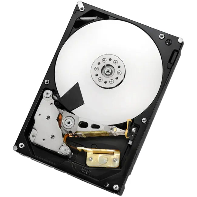 HGST Ultrastar 7K4000 4TB Internal 3.5-Inch Enterprise Hard Drive by Western Digital