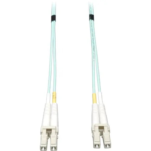 35M DUPLEX FIBER LC/LC 50/125  CABL