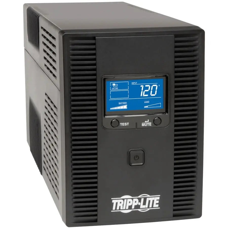 UPS SMART 1500VA 900W LCDT 120VPERP