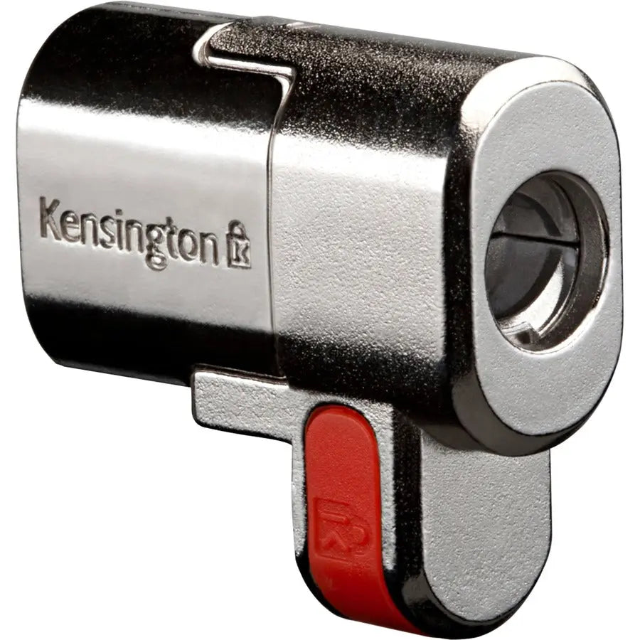 Kensington ClickSafe Keyed Lock for iPad Enclosures & Payment Terminals – Secure Business Equipment
