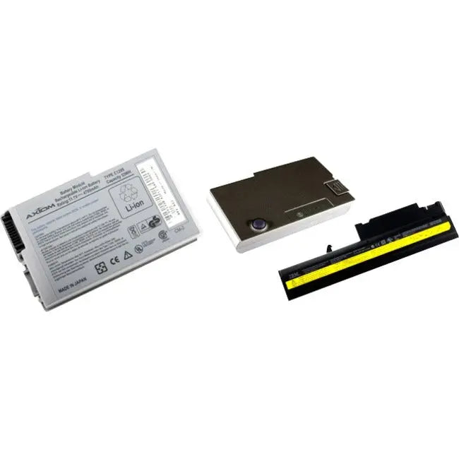 Axiom Memory Solutions Lenovo ThinkPad Battery 0A36311-AX – 6-Cell Replacement for E430, E530, E540, and E440