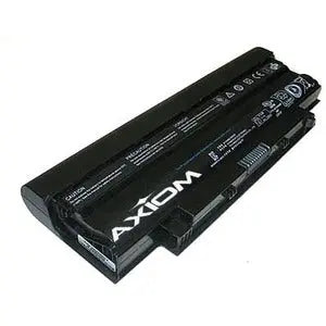Axiom Memory Solutions Dell Inspiron & Vostro 9-Cell Lithium-Ion Notebook Battery (Part Number 312-0234-AX)