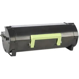 Lexmark Unison 500UA High Yield Black Laser Toner Cartridge for Lexmark MS-Series Printers