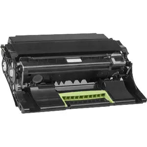 Xerox Corporation Lexmark 500ZA Black Imaging Unit for Lexmark MS Series Printers
