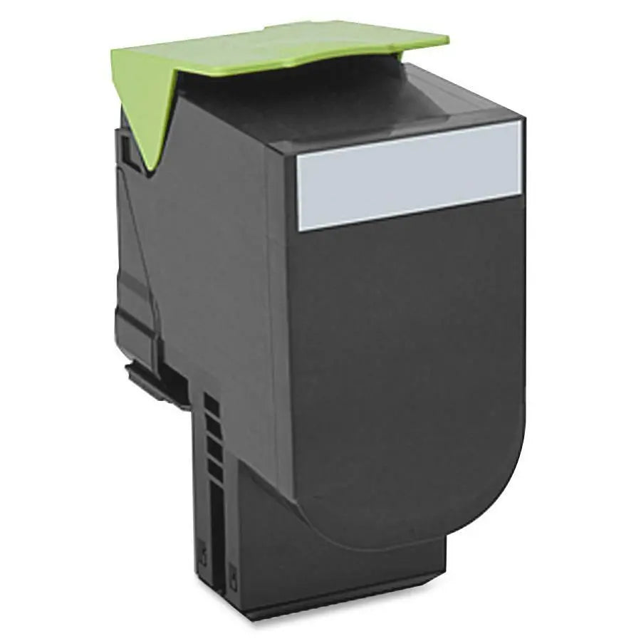 Xerox Corporation Lexmark Unison 700H1 Black High Yield Toner Cartridge for Lexmark CX410 Series and CS310 Series Printers