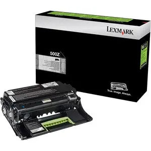 Xerox 50F0Z00 Return Program Imaging Unit for Lexmark MS Series Printers