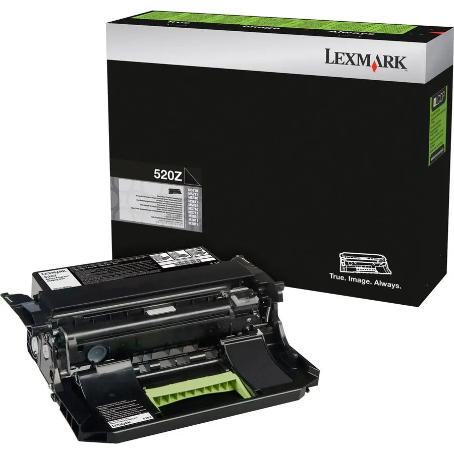 Lexmark 52D0Z00 Imaging Unit for MX810 and MX711 Series | Xerox Corporation
