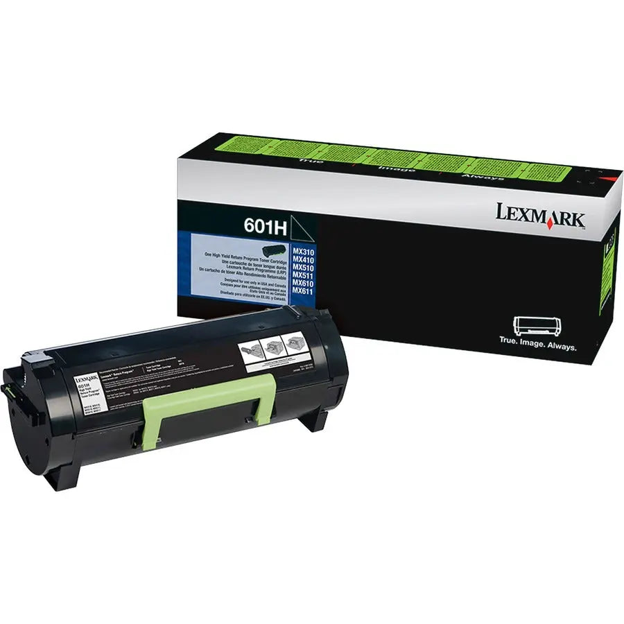 Lexmark Unison 60F1H00 Toner Cartridge for Lexmark MX Series Printers