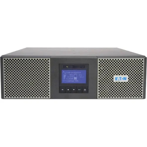 EATON 9PX 5000VA 4500W 208V    PERP