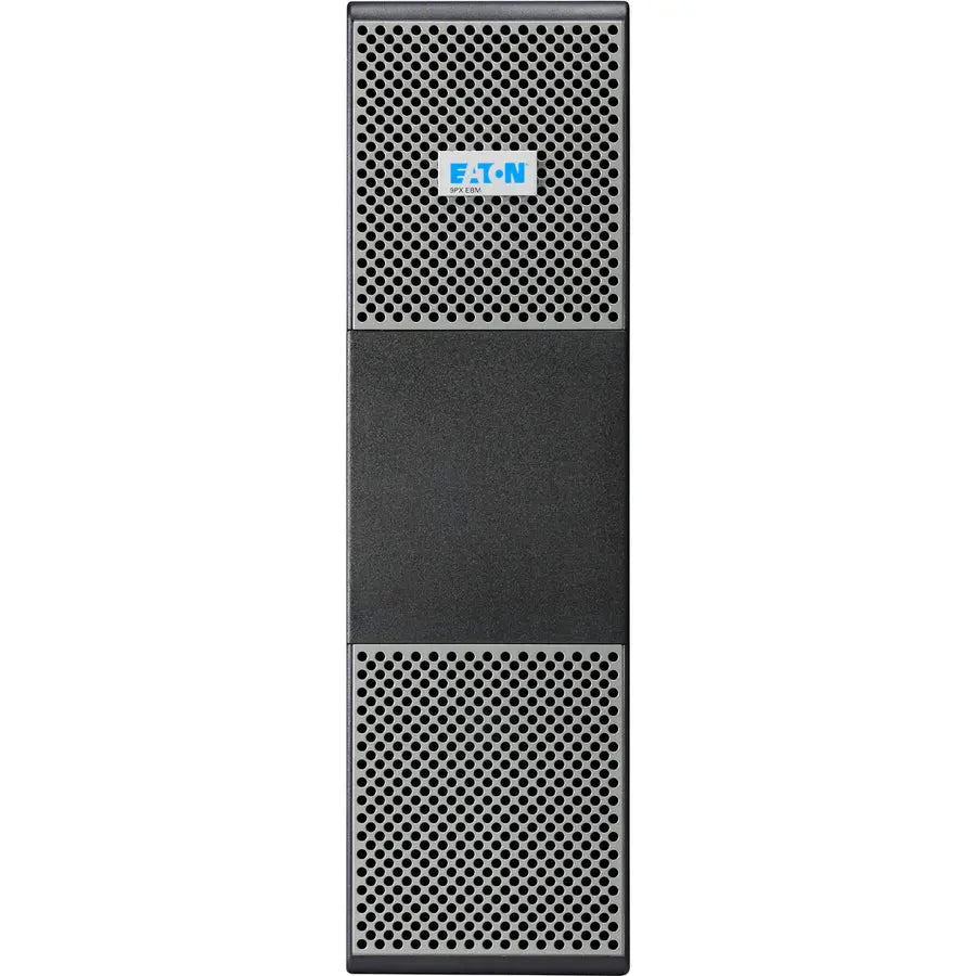 Eaton 180V Extended Battery Module (EBM) for Select Eaton 9PX UPS Systems, 3U Rack and Tower Compatible Part 9PXEBM180RT