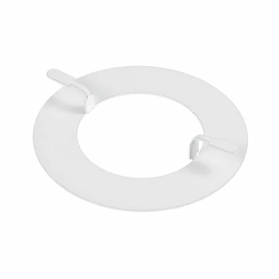 Peerless-AV MOD-ATD-W Trim Disc for Modular Series Flat Panel Display and Projector Mounts