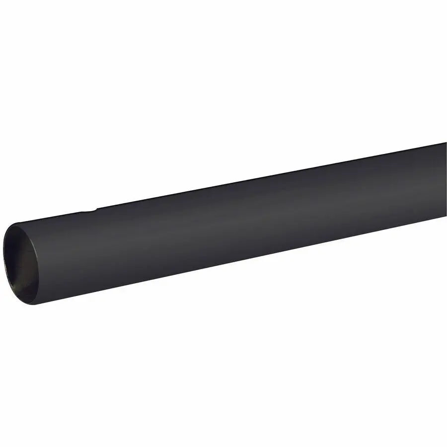 Peerless-AV MOD-P300-B Extension Pole for Modular Series Mounts – Adjustable Length Up to 118 Inches