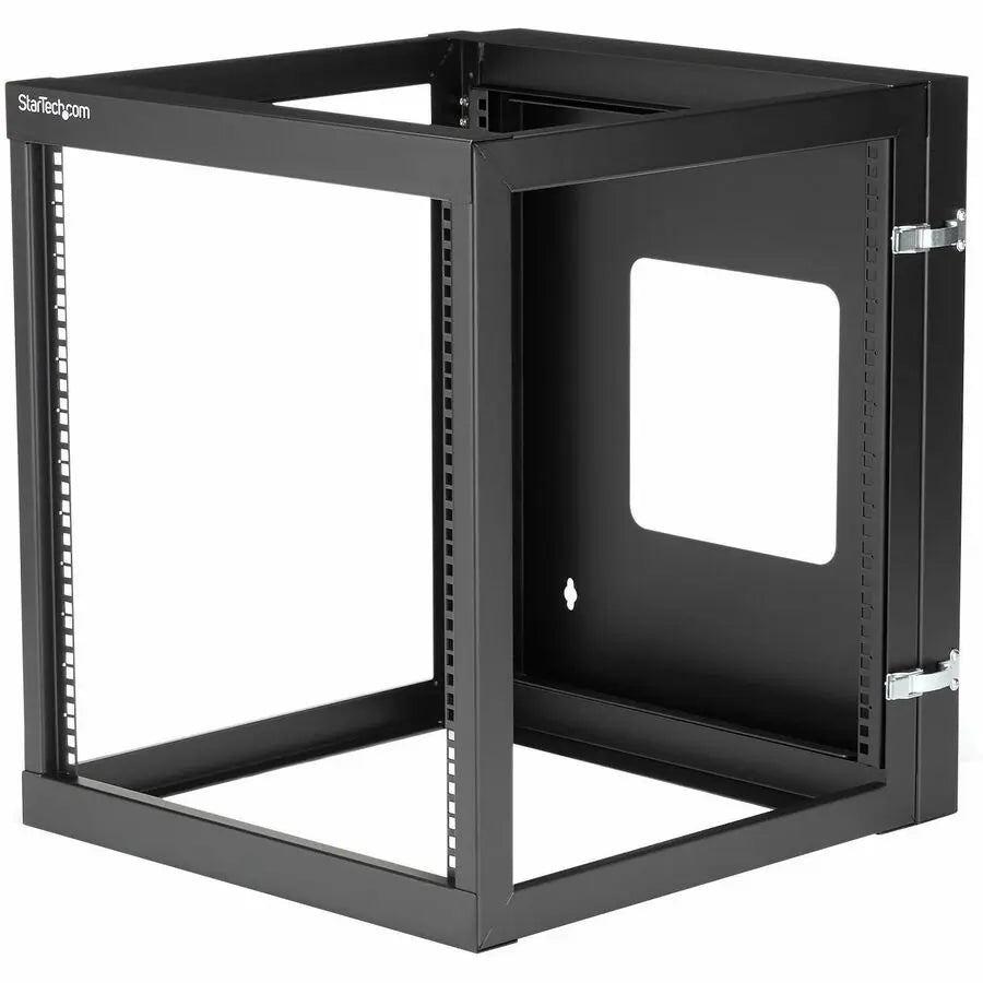 WALL MOUNT RACK FOR NETWORK    WALL