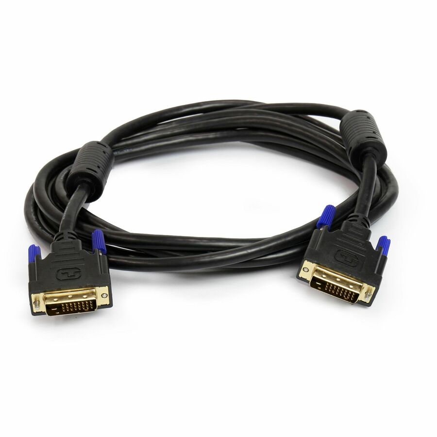 Ergotron 10-ft DVI Dual-Link Monitor Cable - High-Performance Video Connectivity