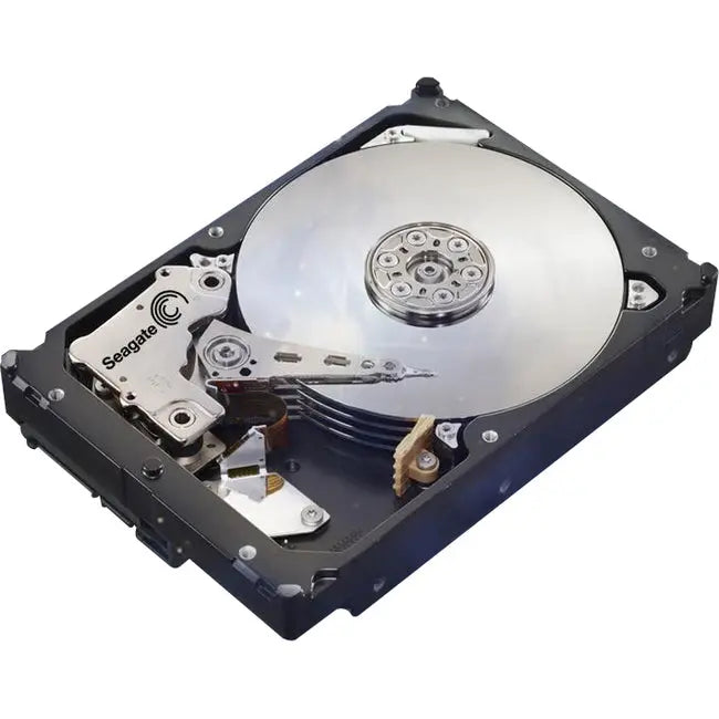 Seagate Constellation ES.3 1TB 7200 RPM 3.5-inch SAS Internal Hard Drive