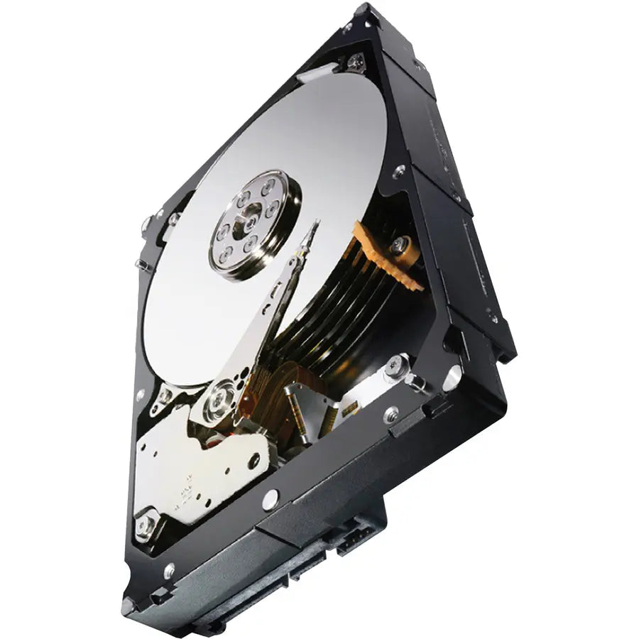 Seagate Constellation ES.3 1TB 7200 RPM Internal 3.5-Inch Hard Drive (ST1000NM0033)