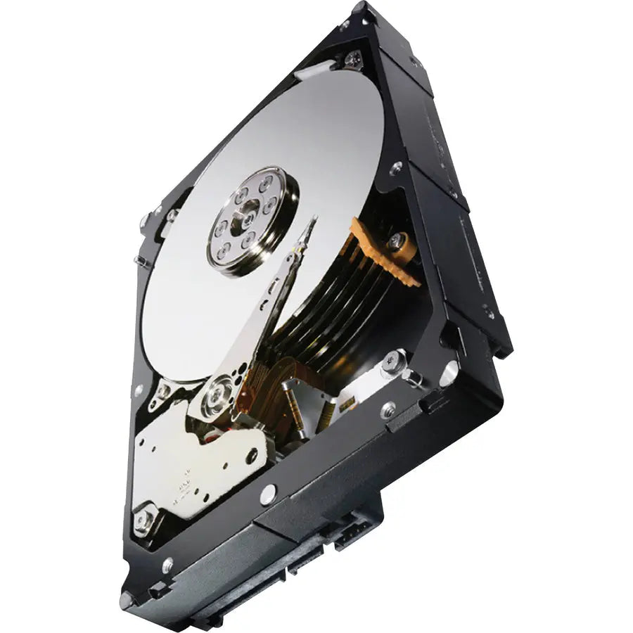 Seagate Constellation ES.3 3TB 7200 RPM Internal 3.5-Inch Enterprise Hard Drive