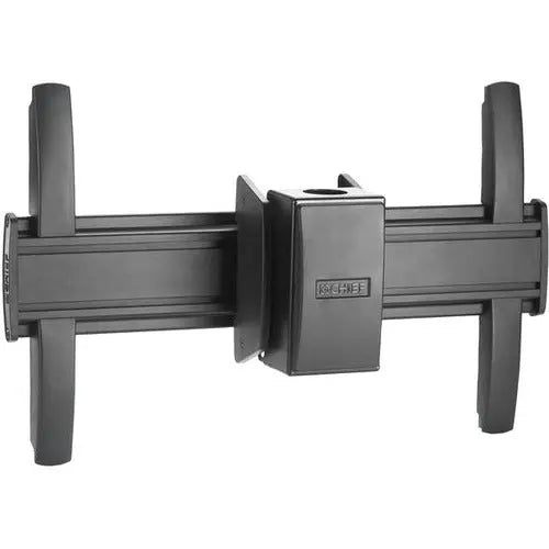 Chief Fusion LCM1U Large Ceiling Mount for 42-75 Inch Monitors - Black