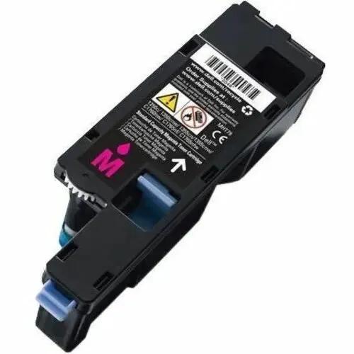 Dell Original Standard Yield Laser Toner Cartridge - Magenta - 1 Each by Dell Technologies