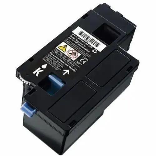Dell Original Laser Toner Cartridge - Black - 1 Each by Dell Technologies