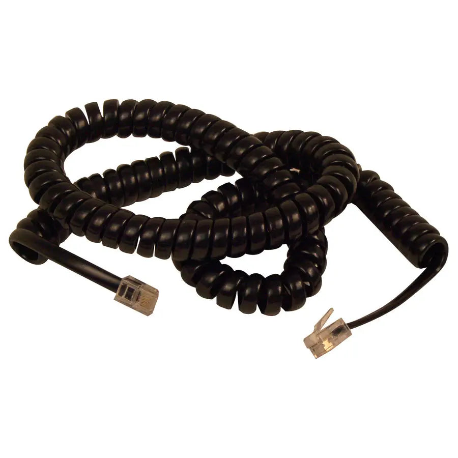 25FT PRO SERIES RJ9 TELEPHONE  CABL