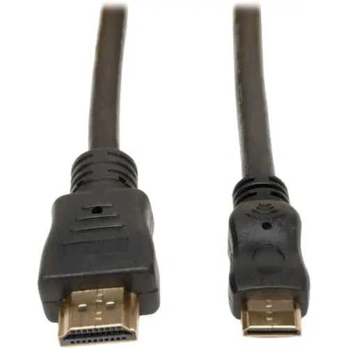 6FT HDMI TO MINI HDMI CABLE 6  CABL