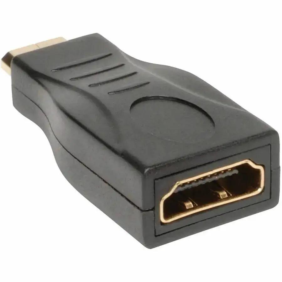 Eaton Tripp Lite Series HDMI Female to Mini HDMI Male Adapter P142-000-MINI by Eaton Corporation
