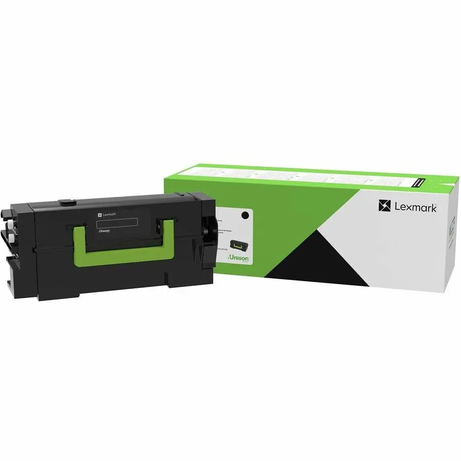 Xerox Unison Toner Cartridge 52D1H0E for Lexmark MS810, MS811, MS812 Series