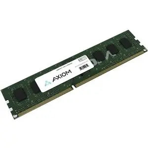 Axiom Memory Solutions 4GB DDR3-1066 UDIMM Kit (2 x 2GB) TAA Compliant
