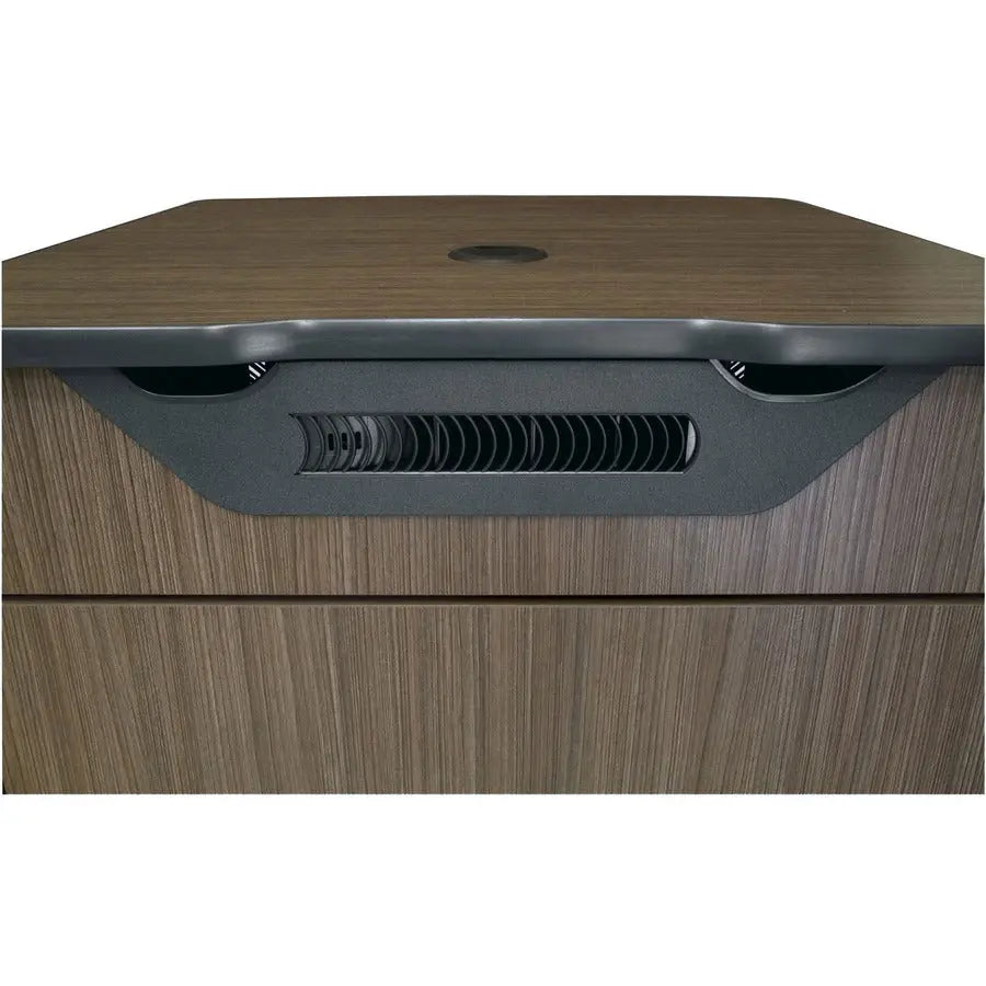 Middle Atlantic RFR Cabinet Cooler - 50 CFM