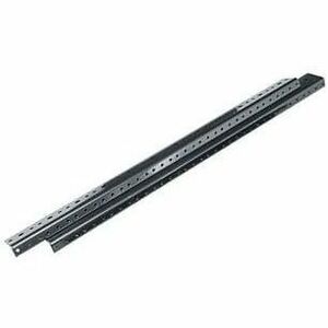 Legrand Group Middle Atlantic RFRERRK16 16RU Rack Rail for RFR Series with 10-32 Threaded Mounting Hardware